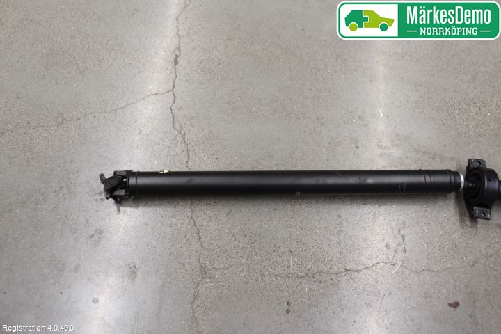 Renault KADJAR 15- Mellanaxel Komp