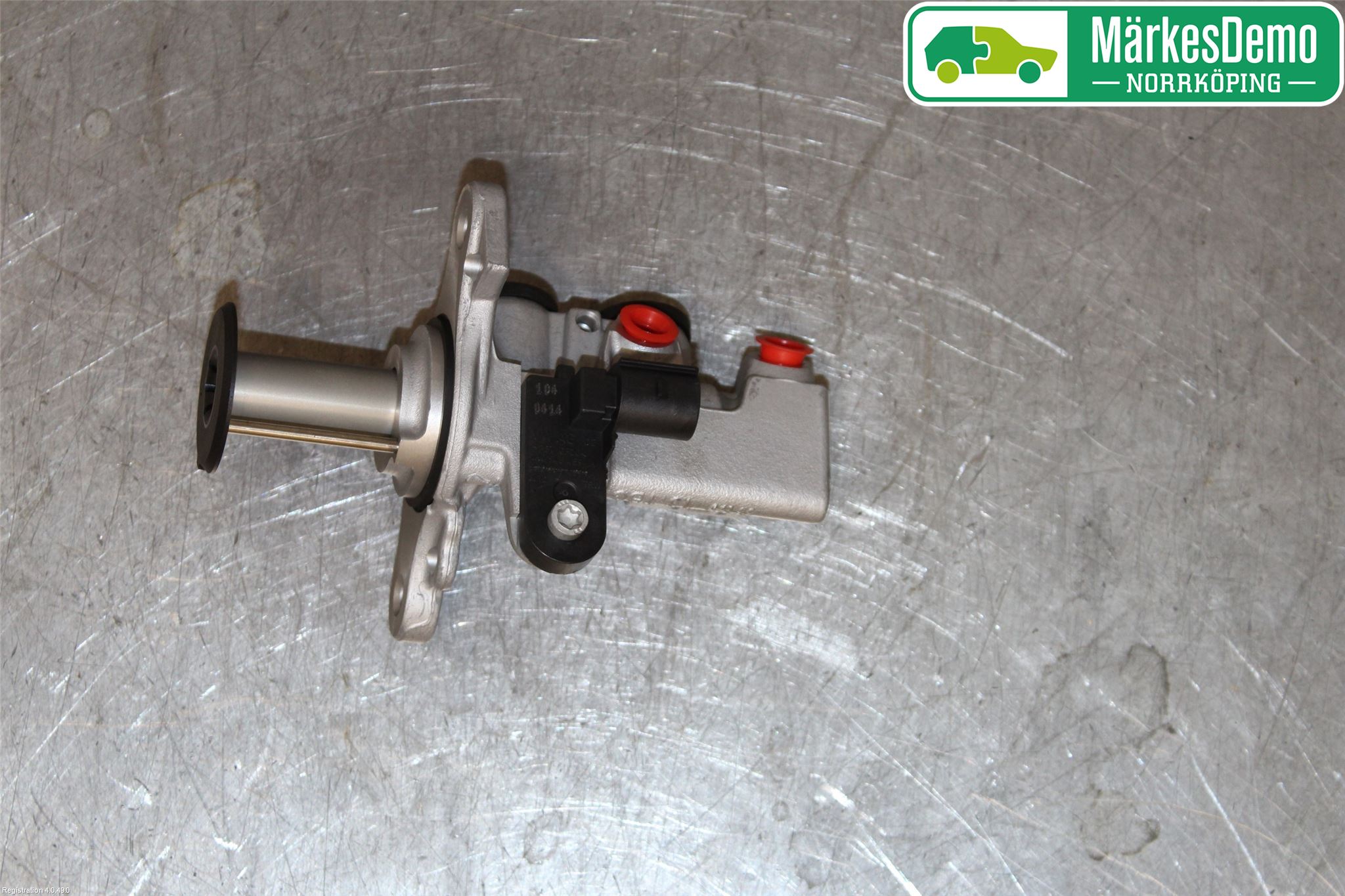 Volkswagen VW UP! / E-UP! Broms Huvudcylinder