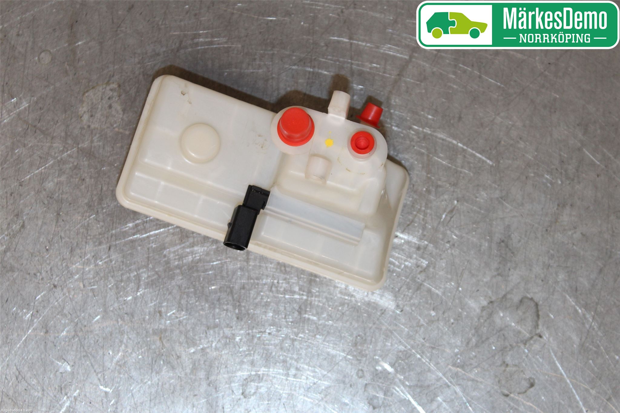 Volkswagen VW UP! / E-UP! Bromsvätskebehållare