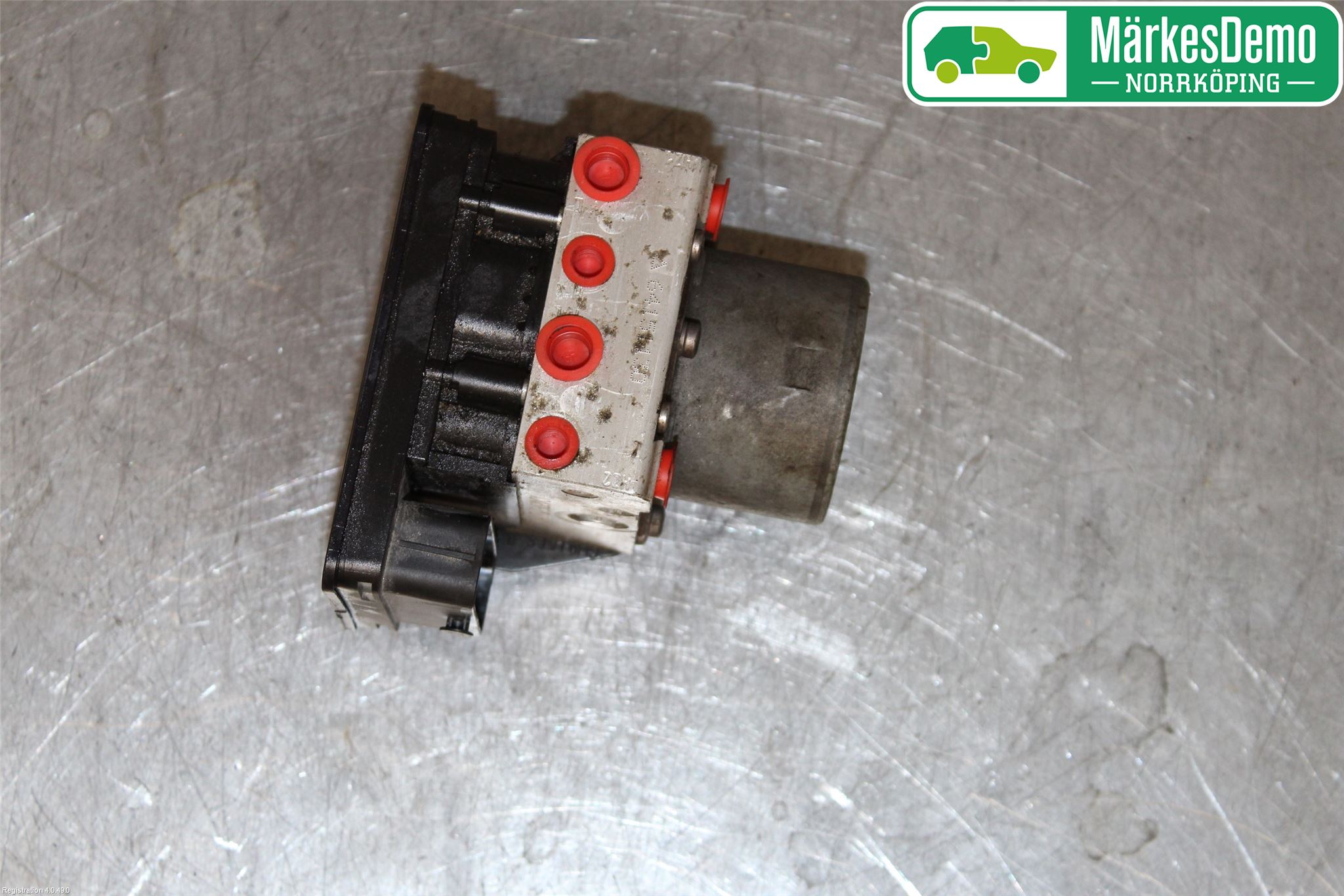 Volkswagen VW UP! / E-UP! Abs Hydraulaggregat