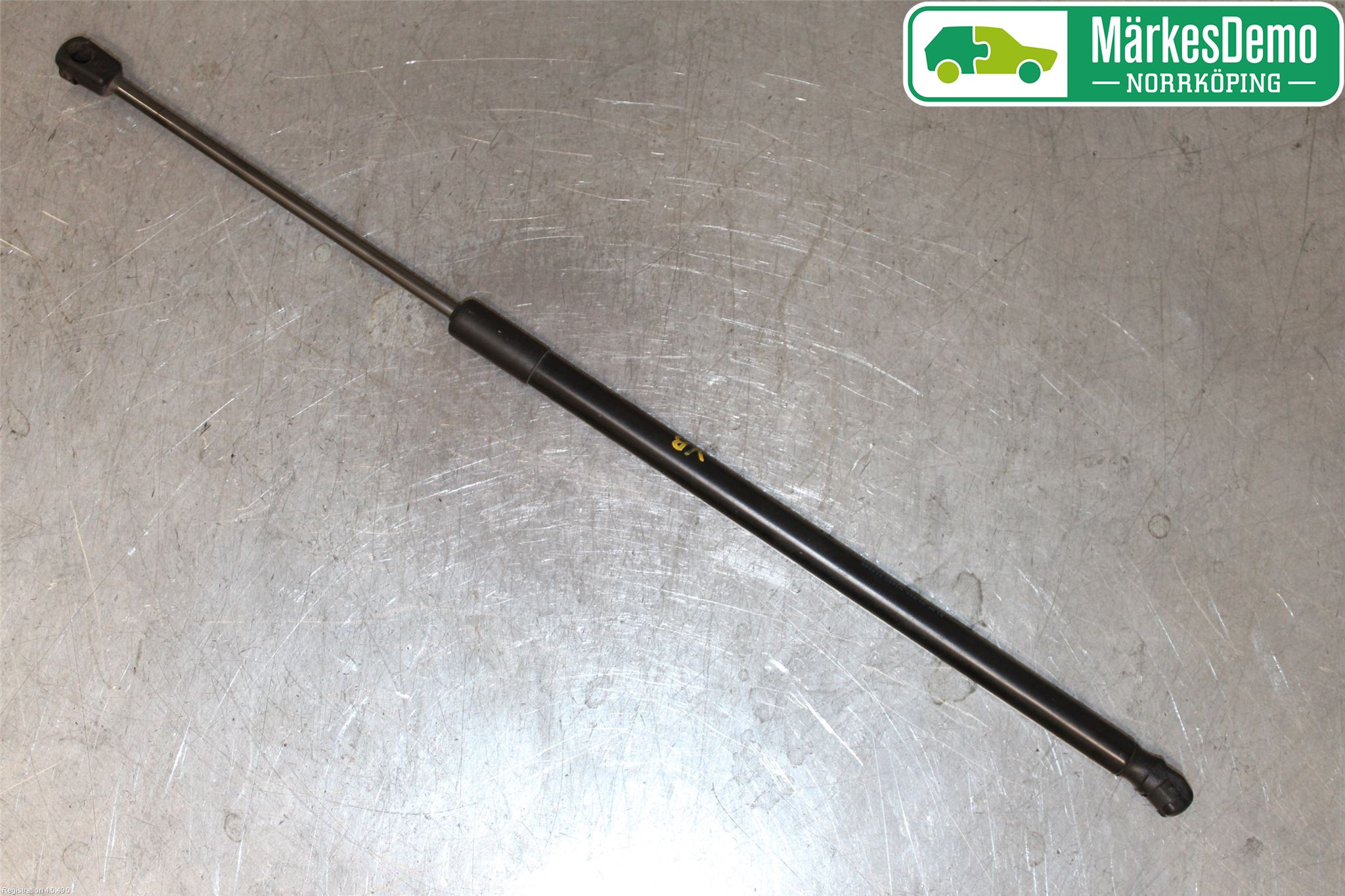 Seat LEON 13-20 Gasfjäder Baklucka