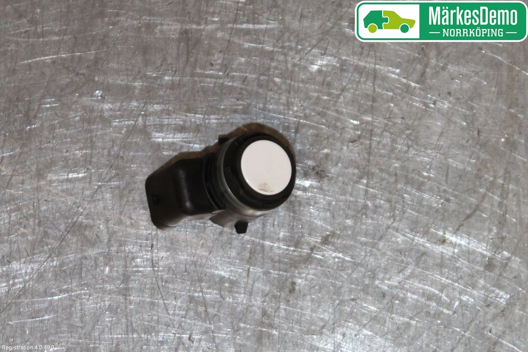 Seat LEON 13-20 Parkeringshjälp Backsensor