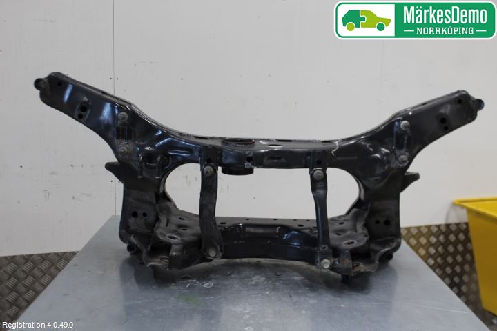 Renault KADJAR 15- Bakaxelbalk