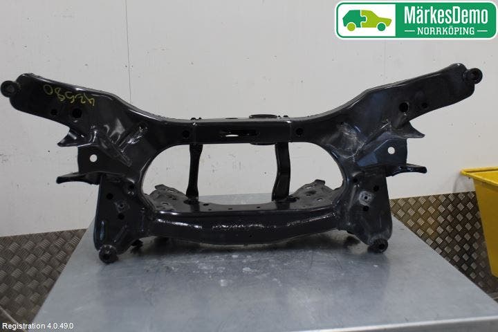 Renault KADJAR 15- Bakaxelbalk