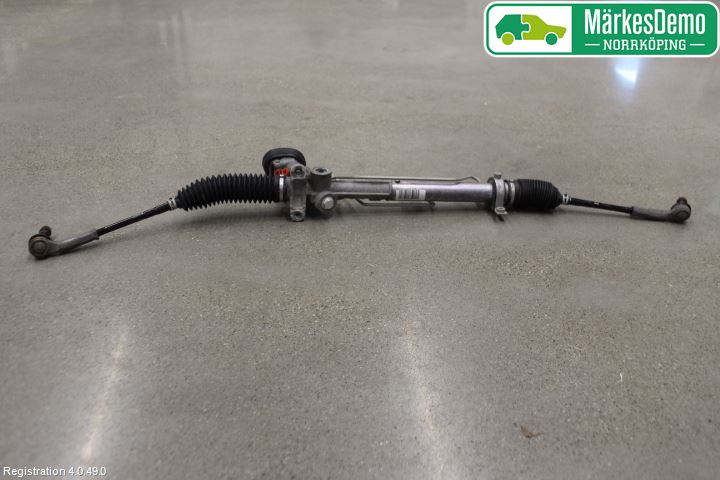 Skoda FABIA 07-14 Styrväxel Servo -Snäcka