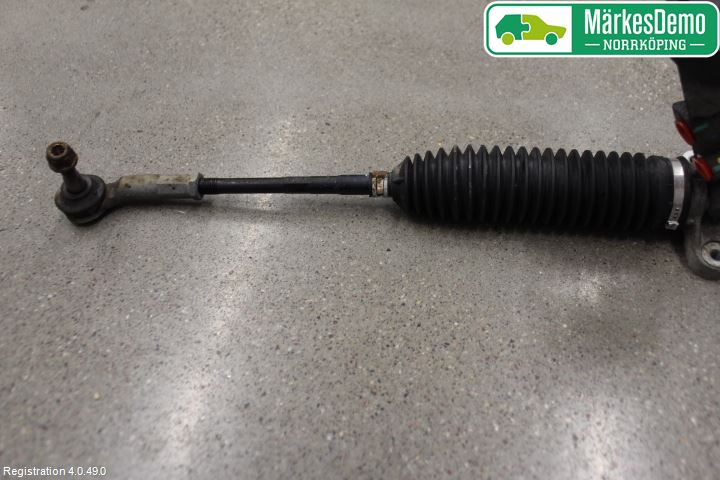 Skoda FABIA 07-14 Styrväxel Servo -Snäcka