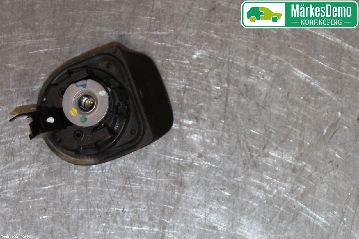 Volkswagen VW UP! / E-UP! Lås-Bakluckelås