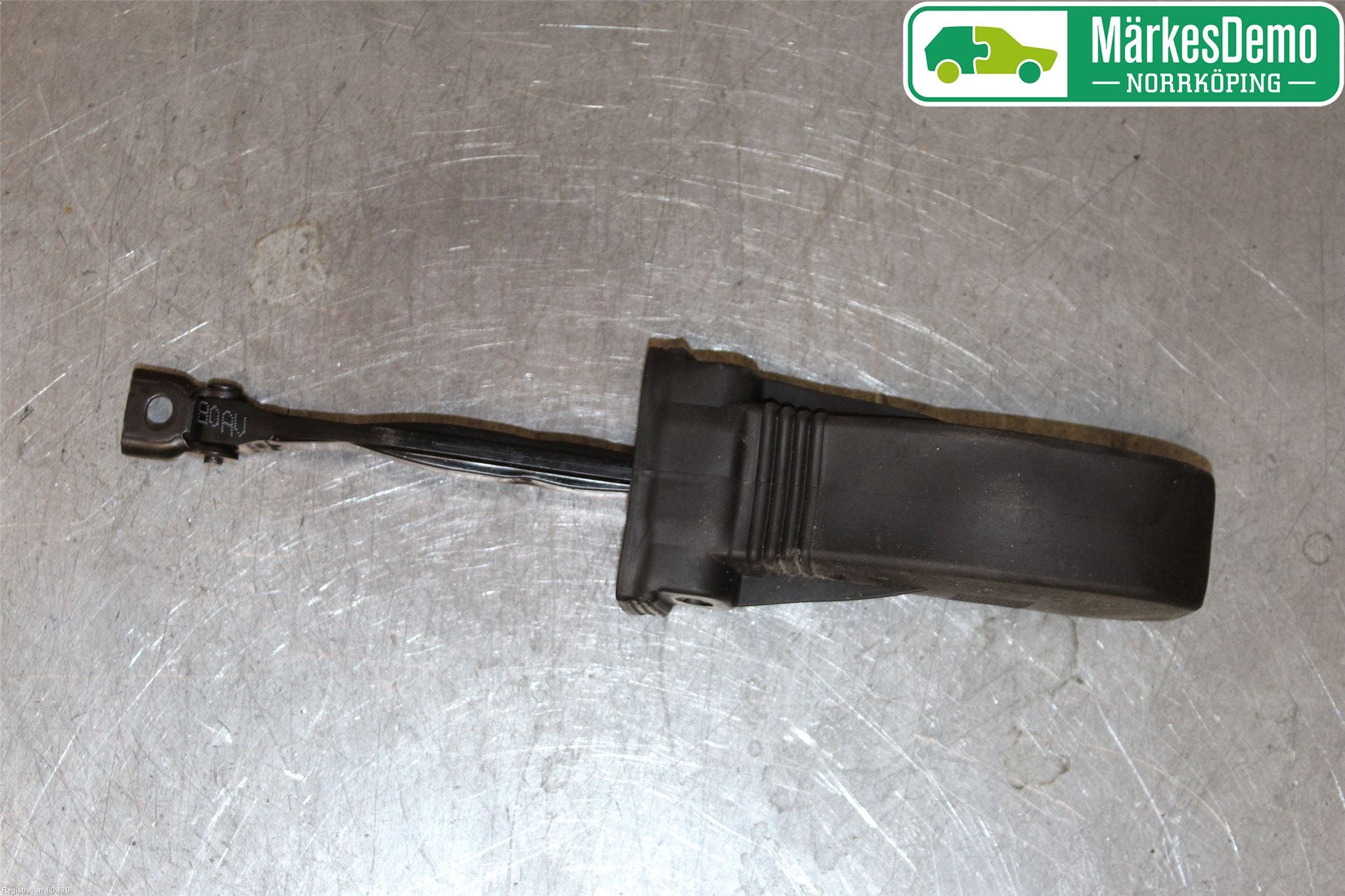 Audi Q5/SQ5 17- Dörrstopp