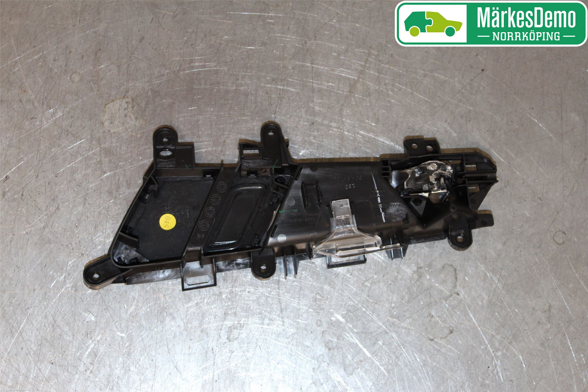 Audi Q5/SQ5 17- Dörrhandtag Inre Hö