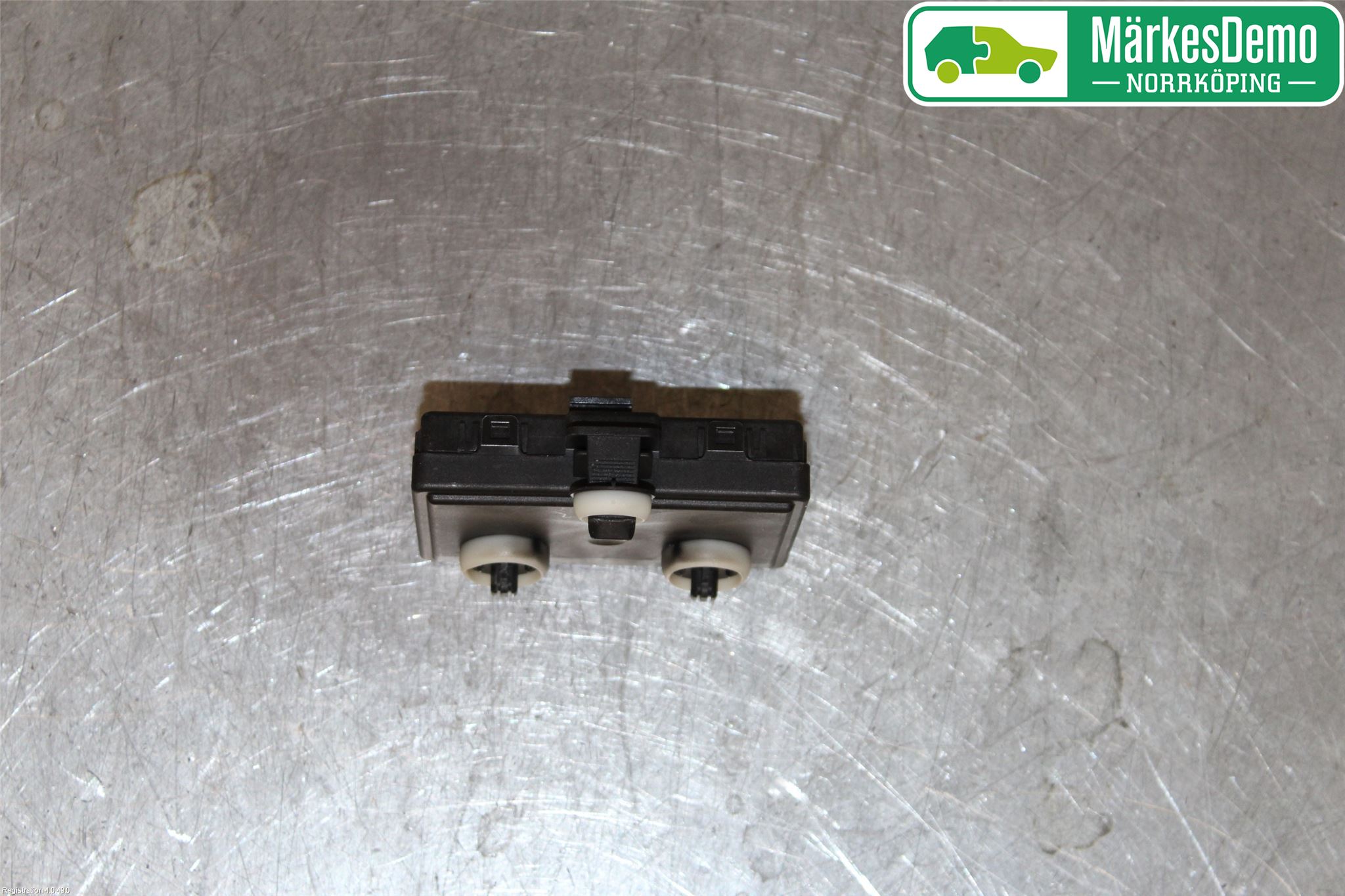 Audi Q5/SQ5 17- Styrenhet Dörr