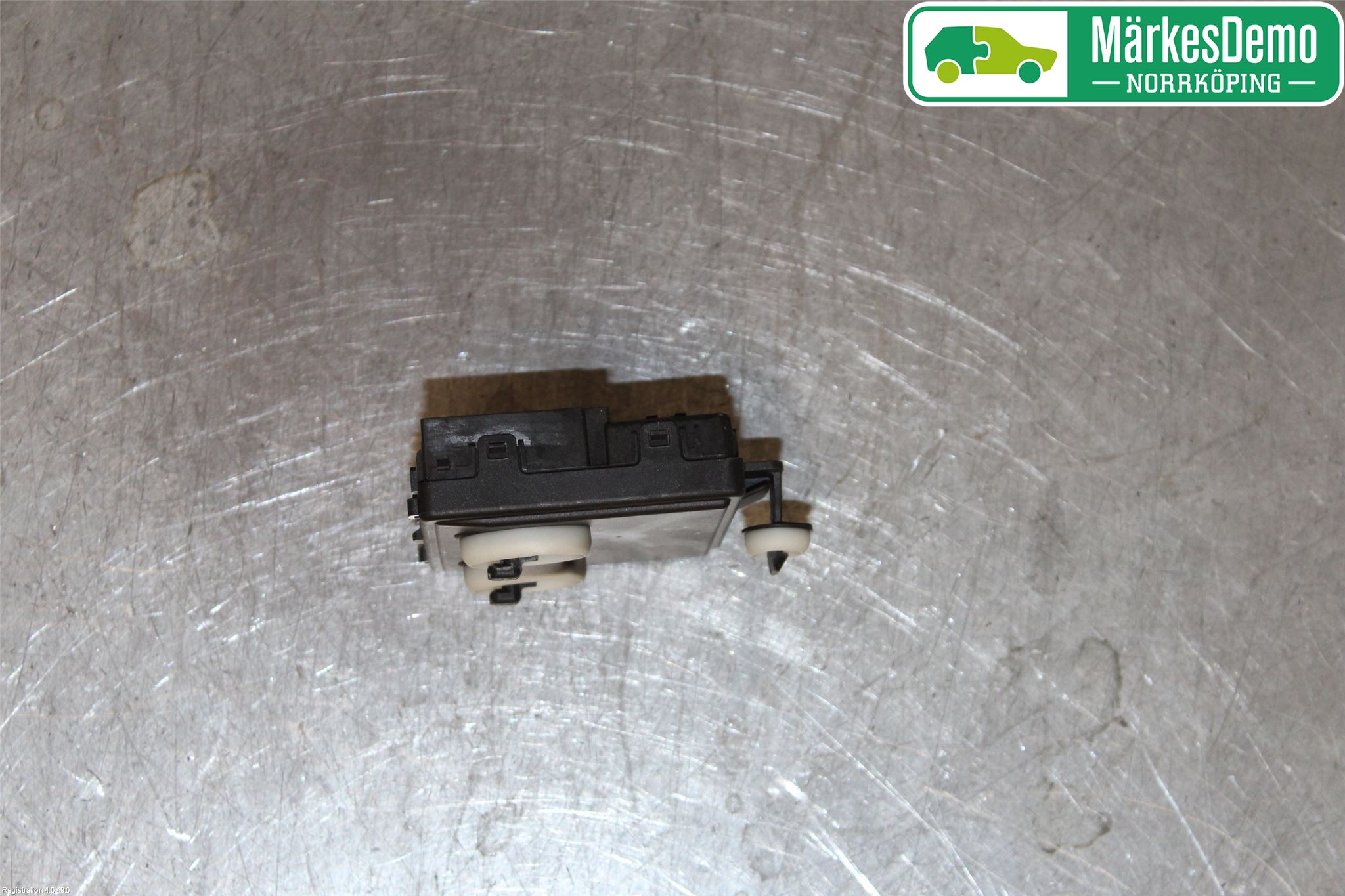 Audi Q5/SQ5 17- Styrenhet Dörr