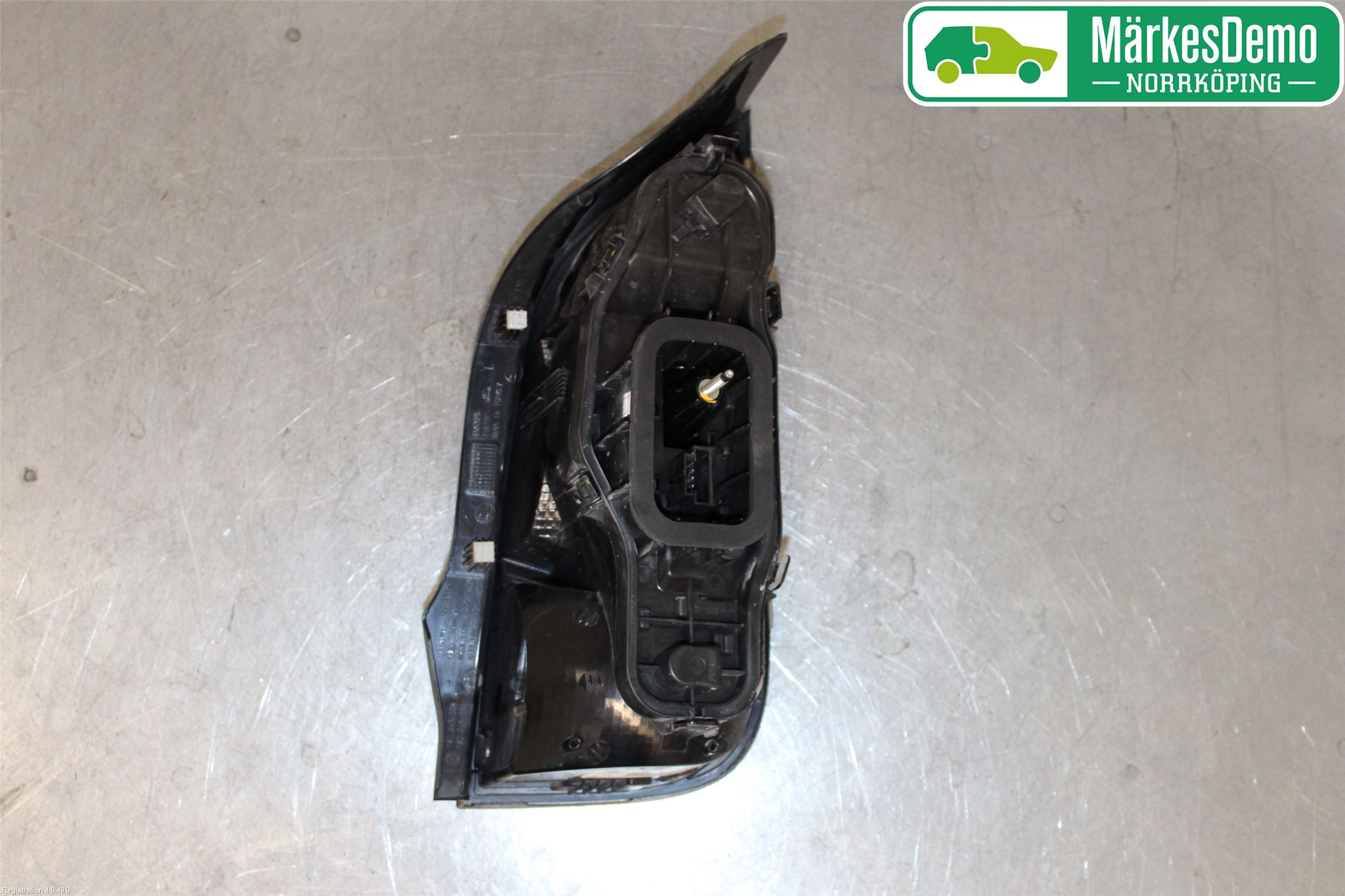 Volkswagen VW UP! / E-UP! Bakljus Vänster