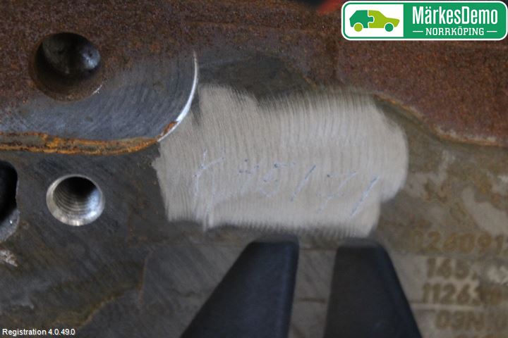 Audi Q5/SQ5 17- Motor Diesel