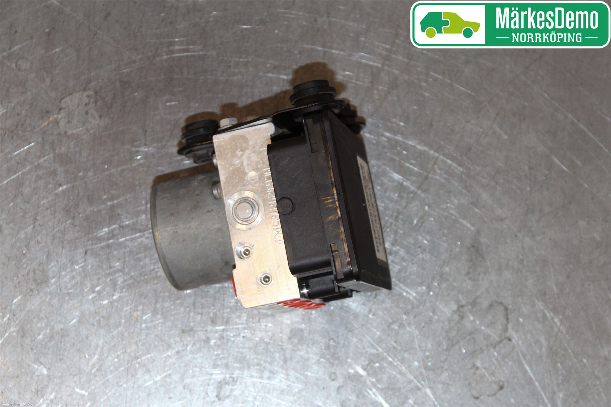 Volkswagen VW UP! / E-UP! Abs Hydraulaggregat