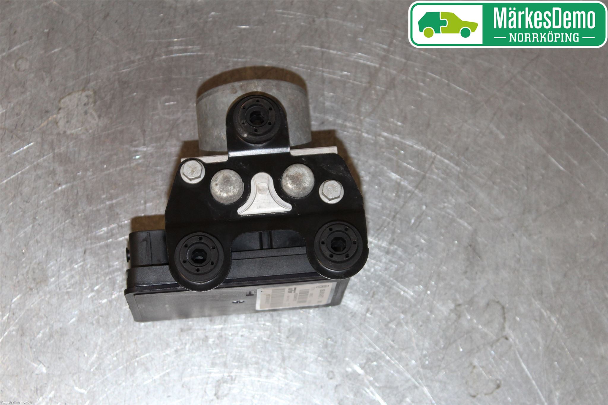 Volkswagen VW UP! / E-UP! Abs Hydraulaggregat