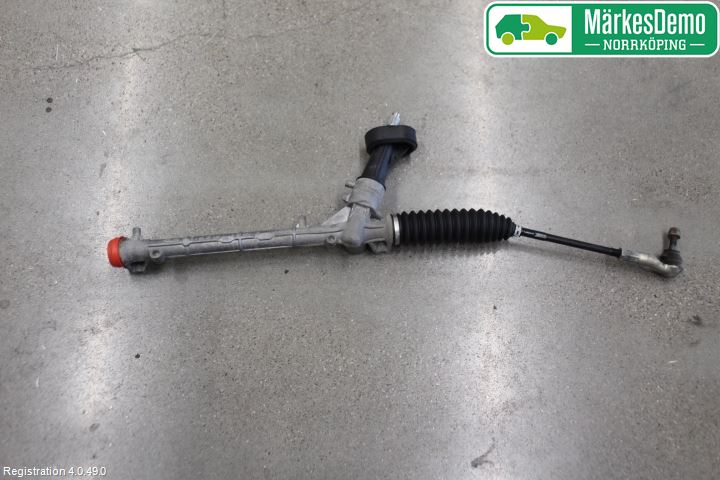 Volkswagen VW UP! / E-UP! Styrväxel-Snäcka