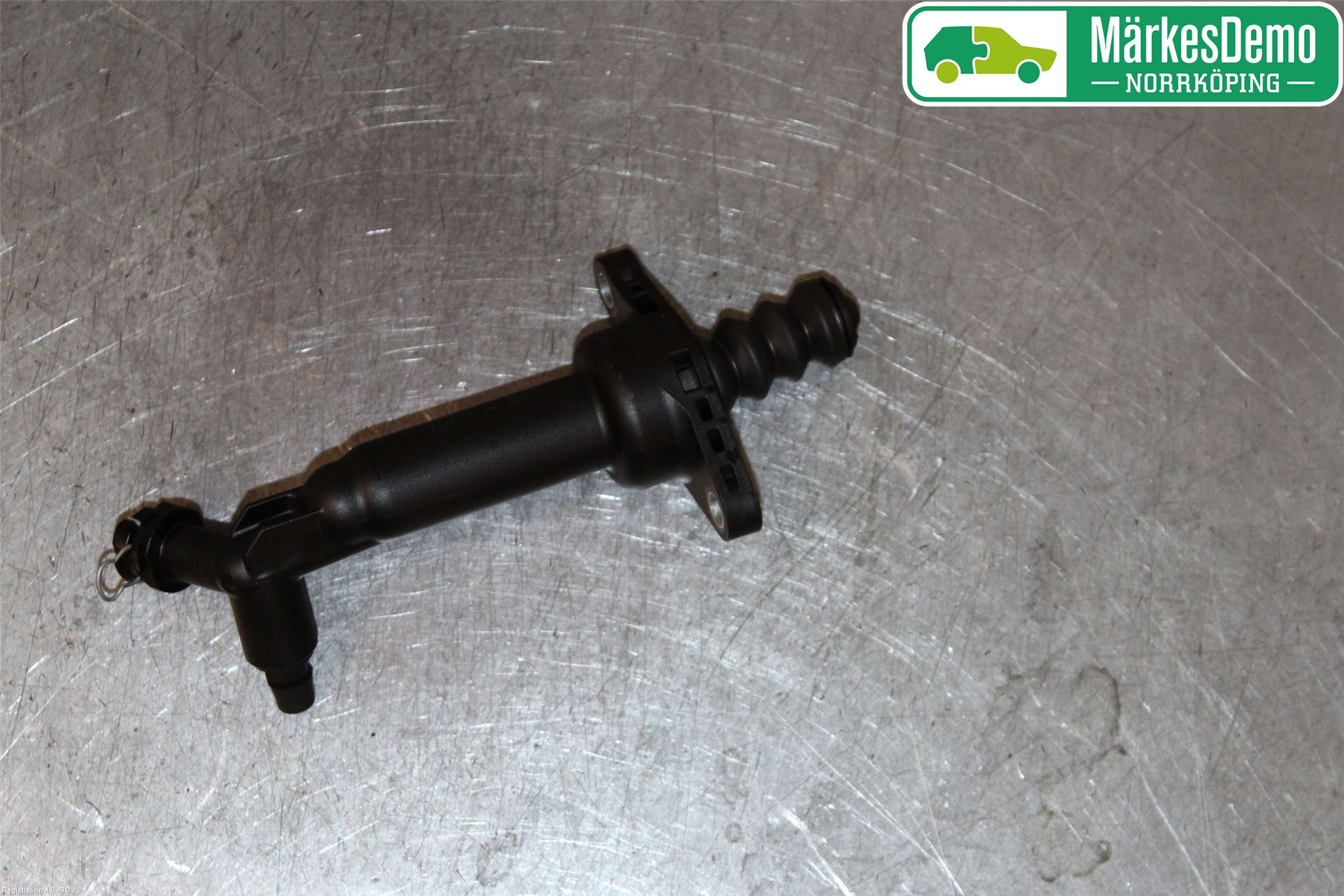 Volkswagen VW UP! / E-UP! Kopplingscylinder Slav