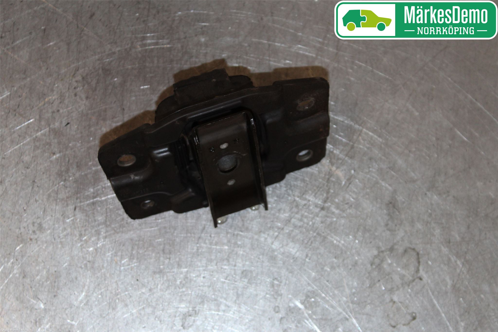 Volkswagen VW UP! / E-UP! Växellådsfäste