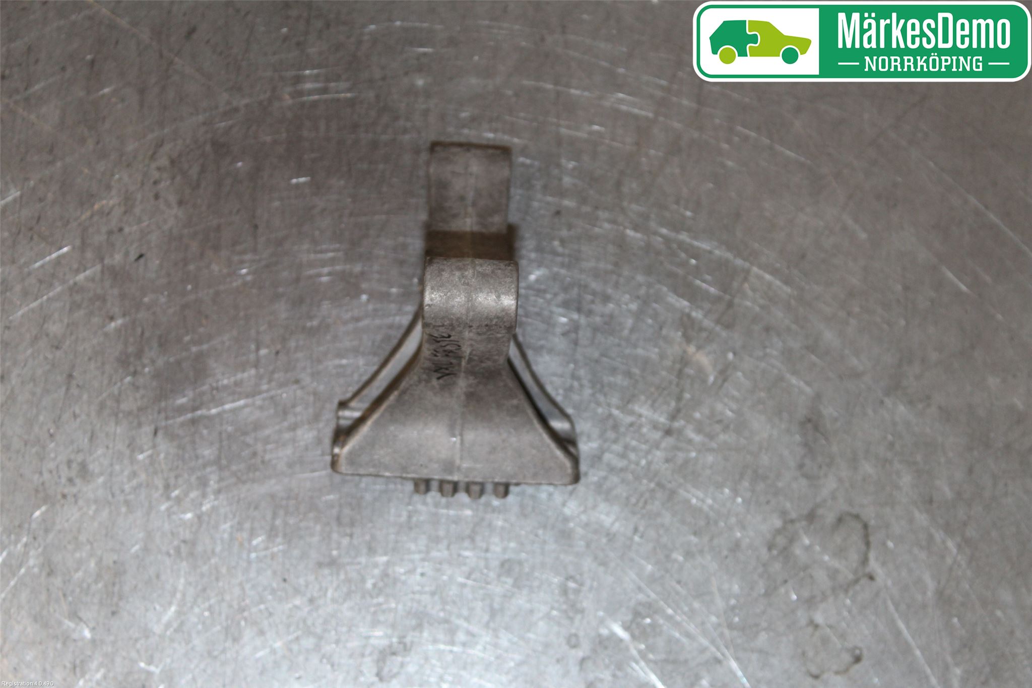 Volkswagen VW UP! / E-UP! Växellådsfäste