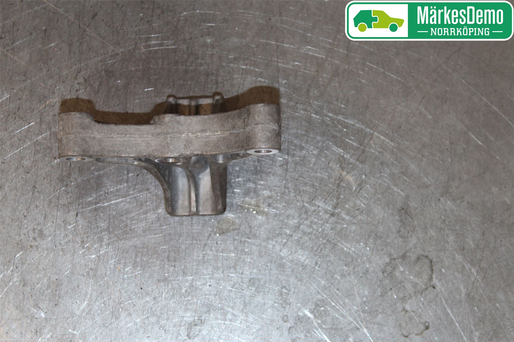 Volkswagen VW UP! / E-UP! Växellådsfäste