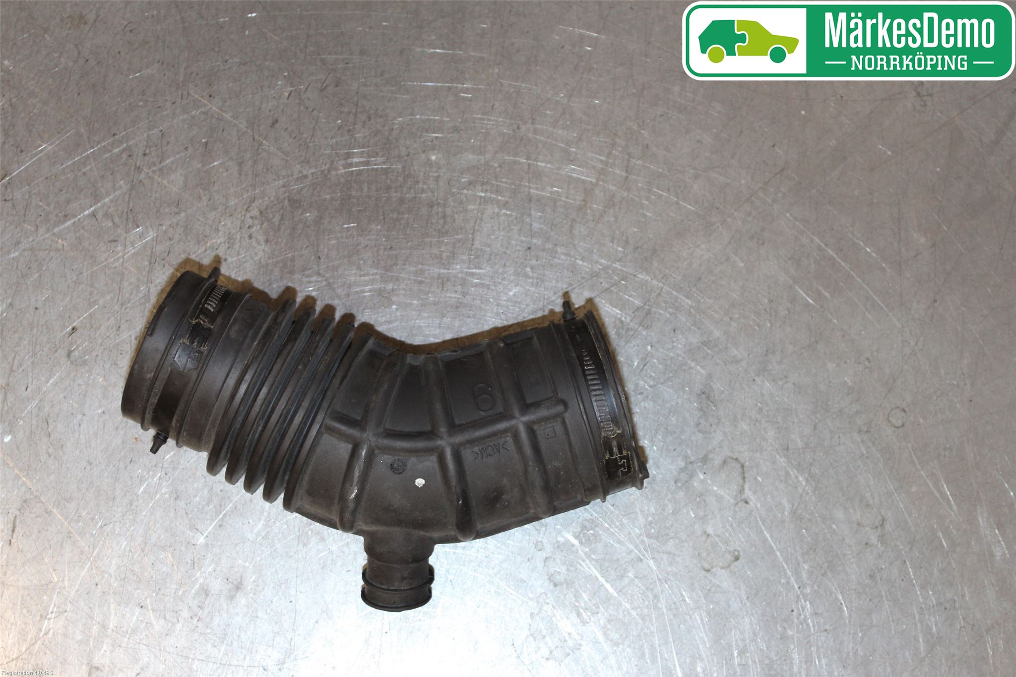 Renault KADJAR 15- Injgummibälg-Slang