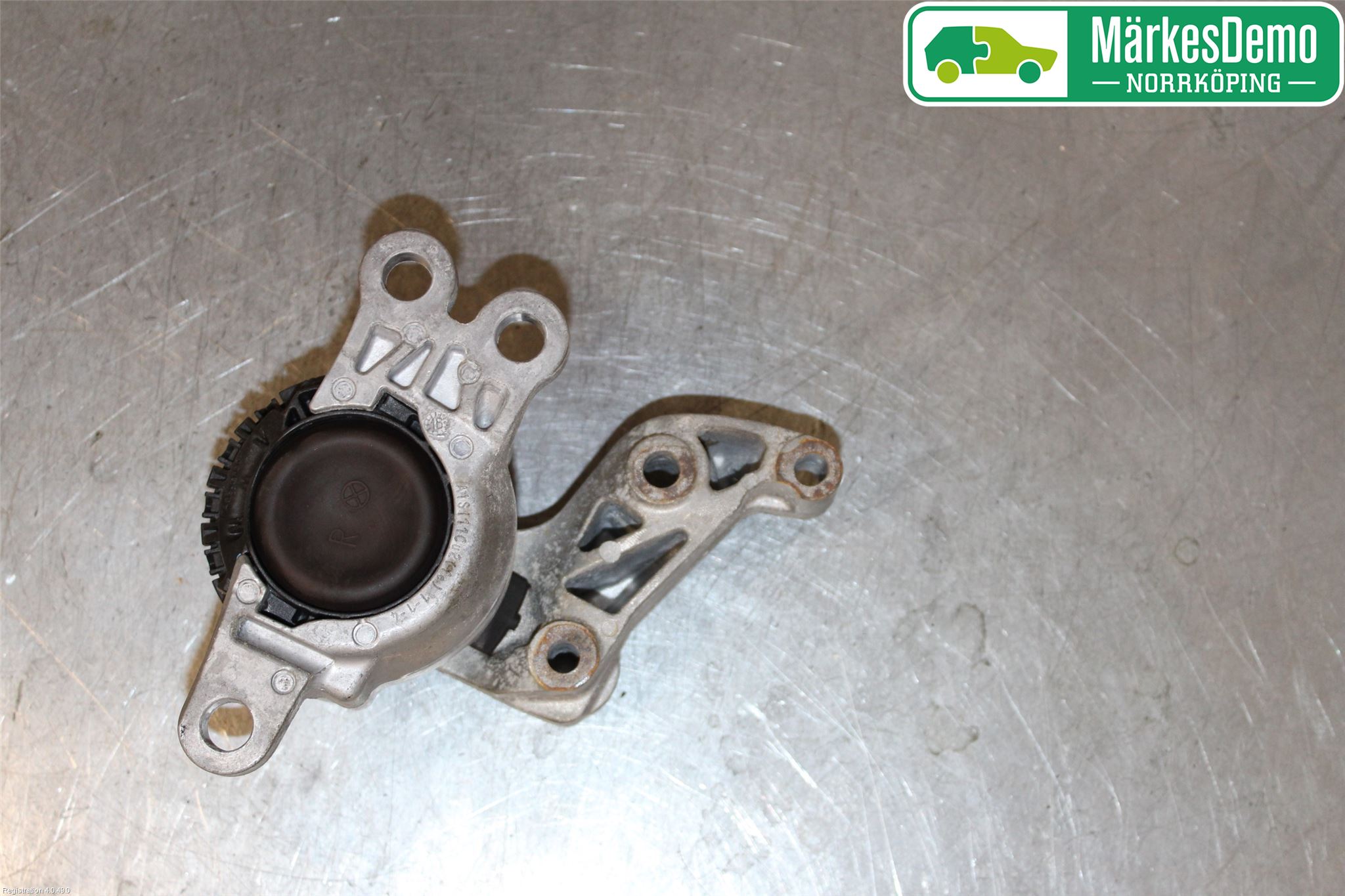 Renault KADJAR 15- Motorkudde