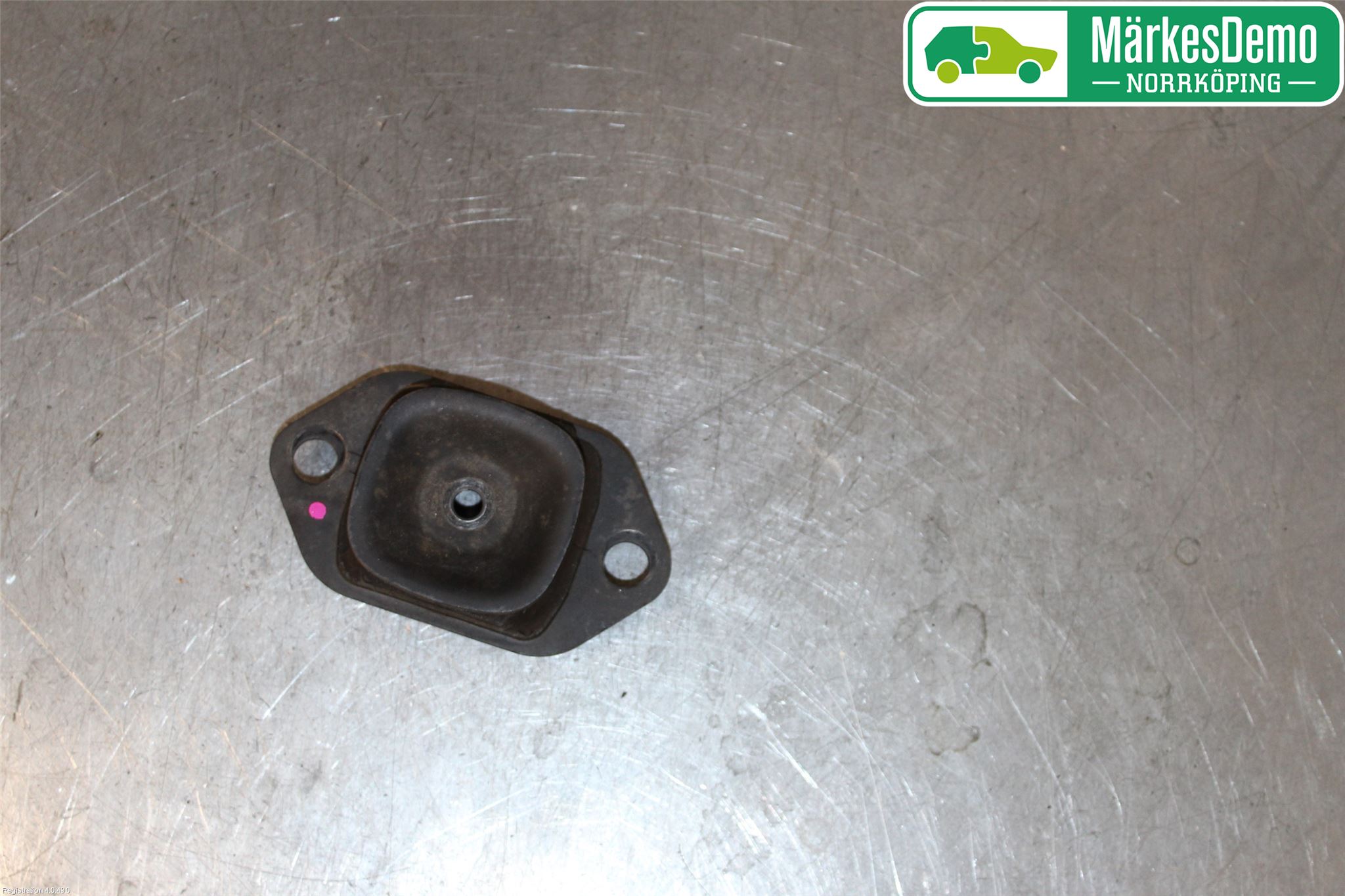 Renault KADJAR 15- Motorfäste