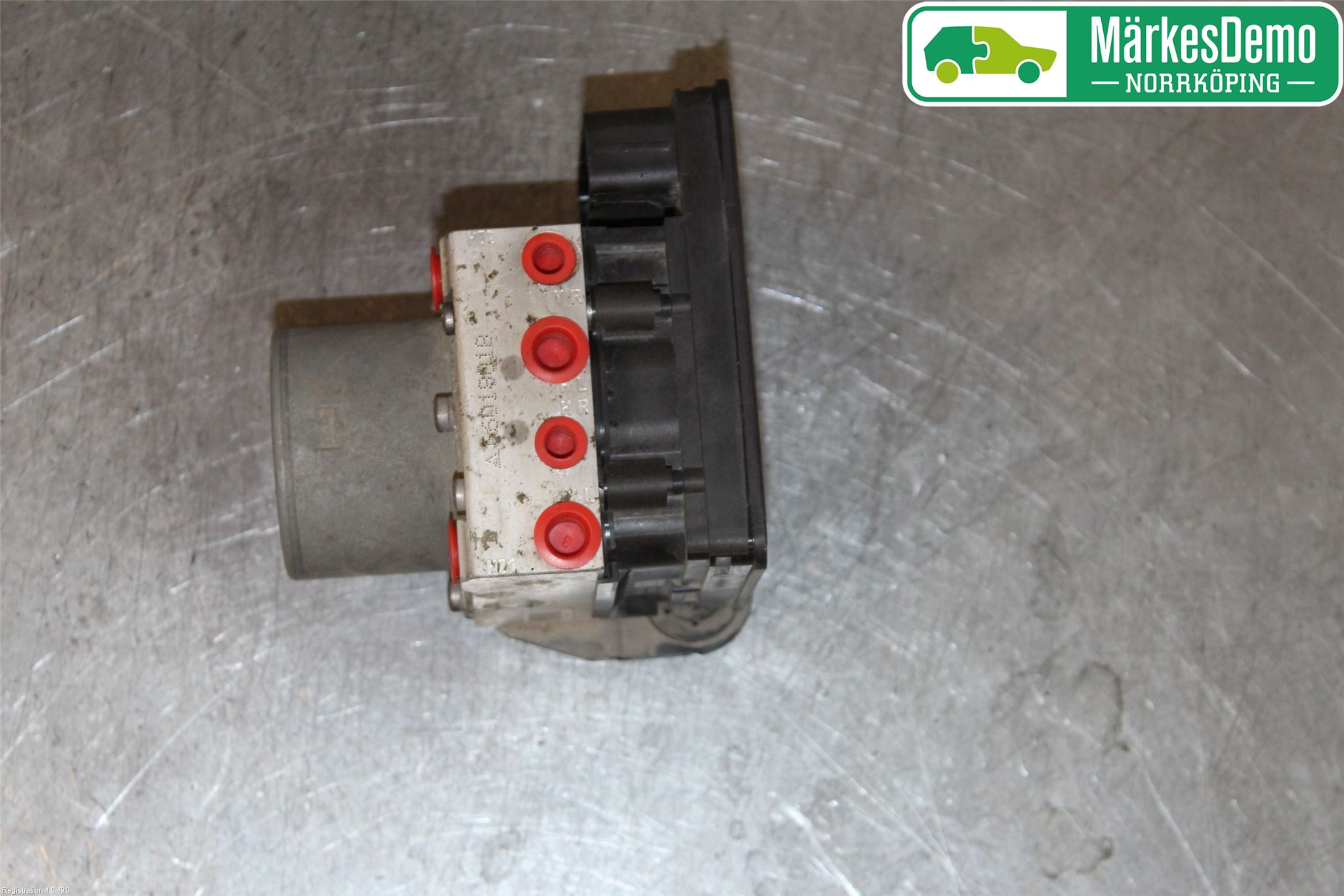 Volkswagen VW UP! / E-UP! Abs Hydraulaggregat