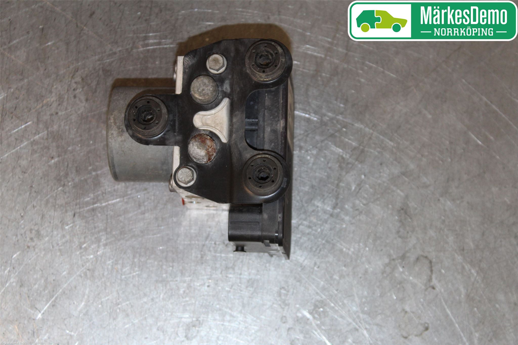 Volkswagen VW UP! / E-UP! Abs Hydraulaggregat