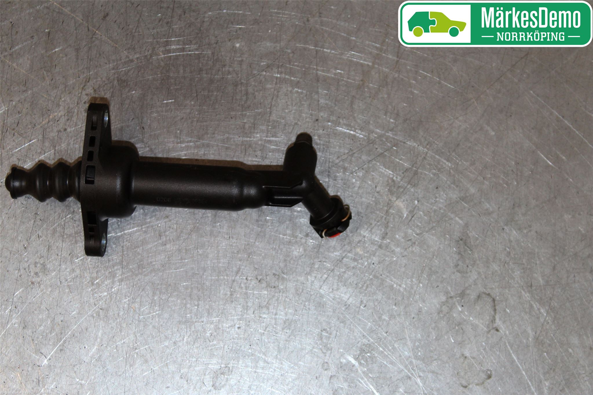 Volkswagen VW UP! / E-UP! Kopplingscylinder Slav