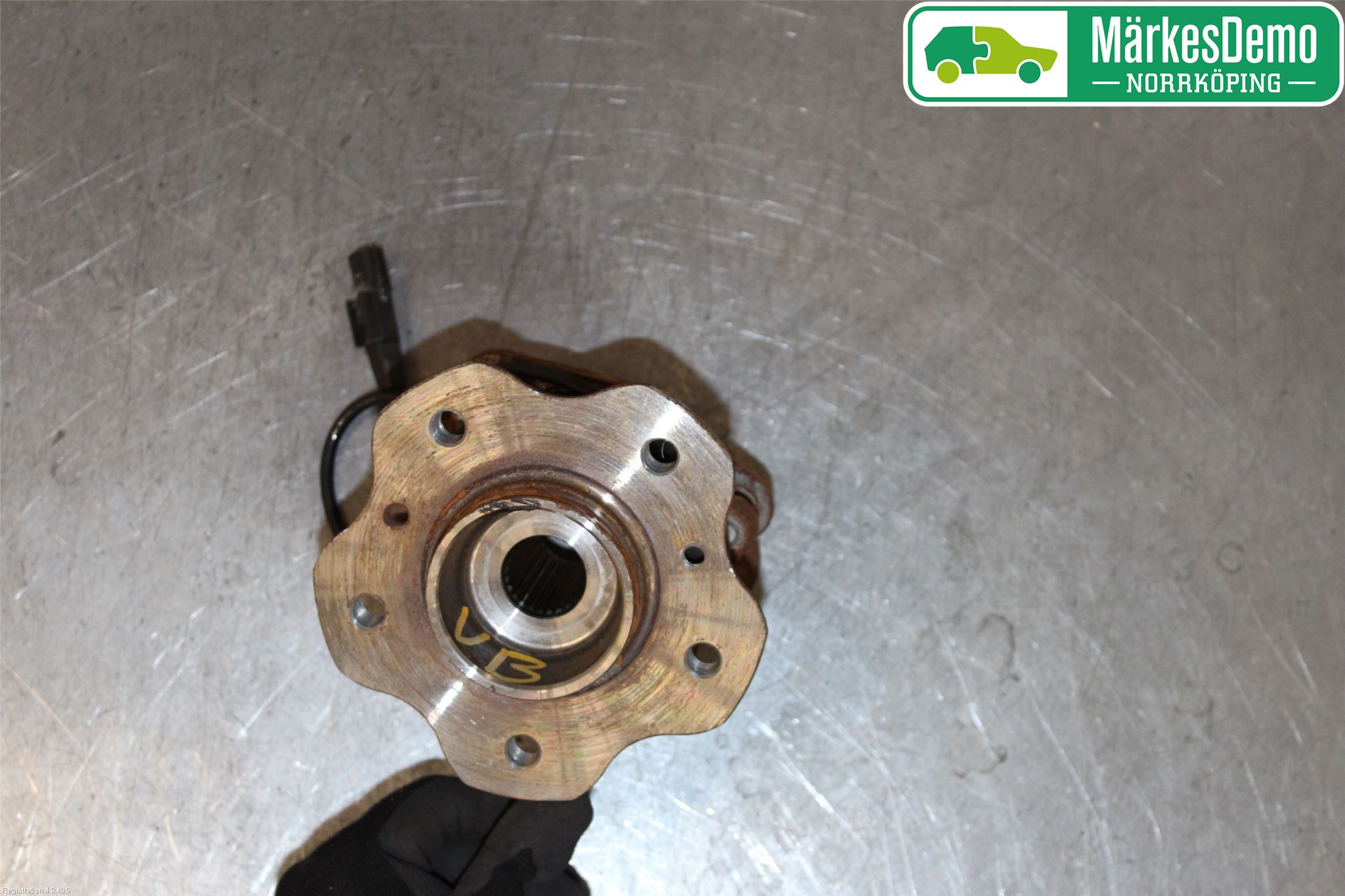 Renault KADJAR 15- Nav Bak