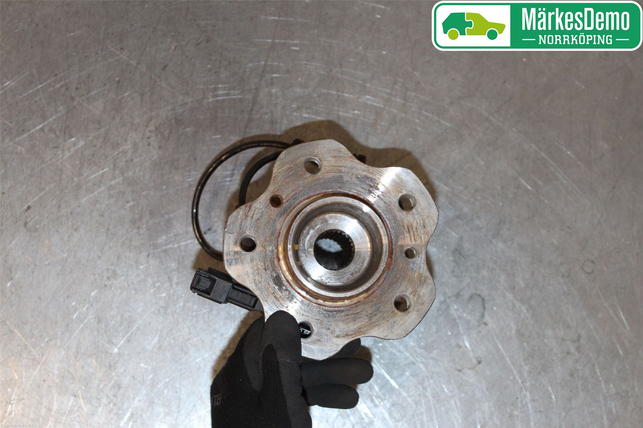 Renault KADJAR 15- Nav Bak