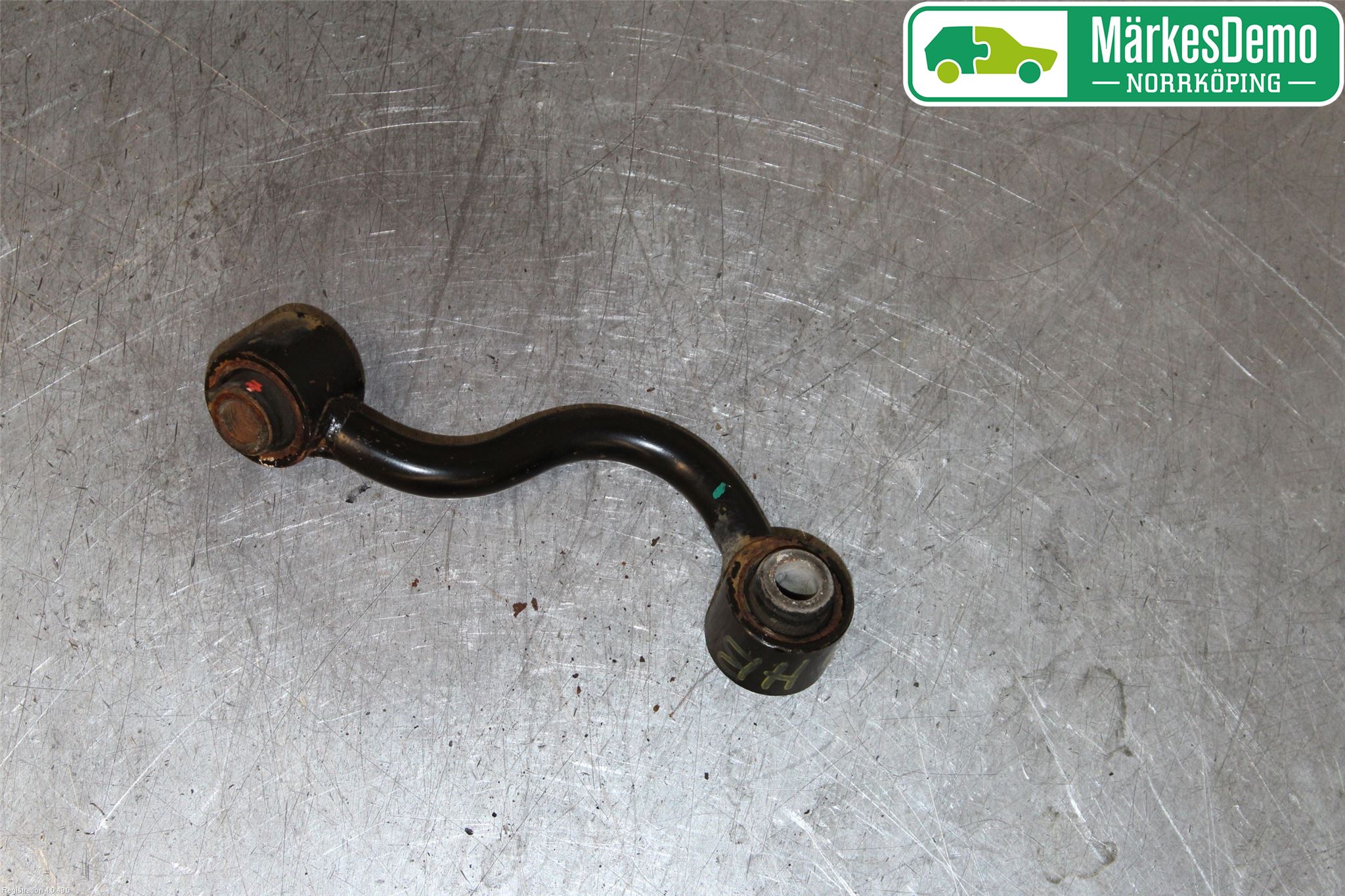 Renault KADJAR 15- Krängningshämmarstag Bak