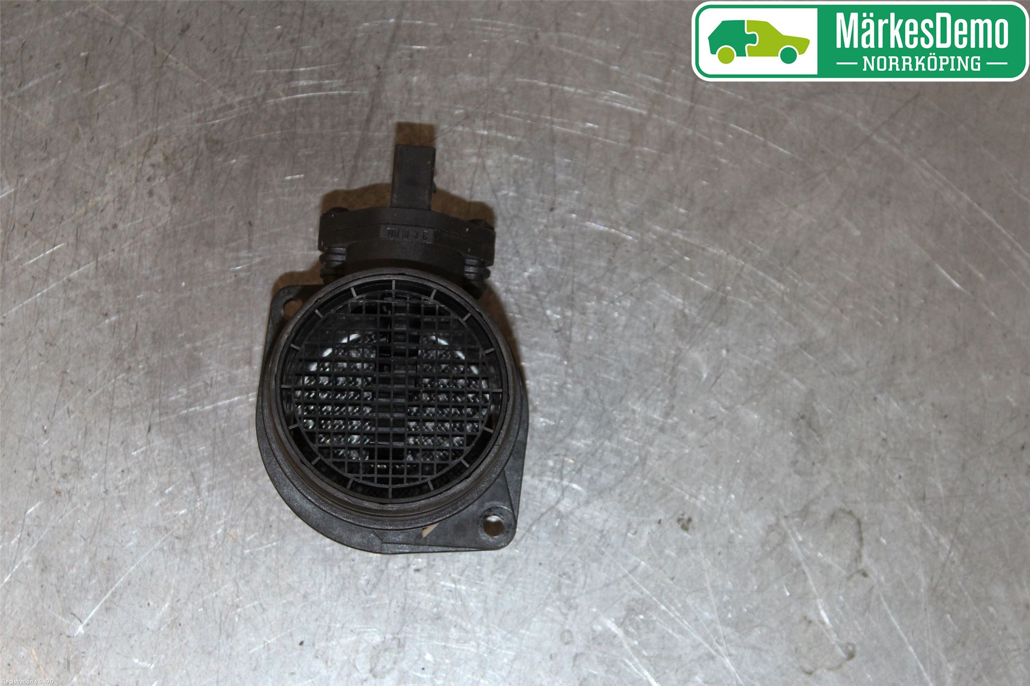 Audi A6/S6     97-05 Injluftmassamätare