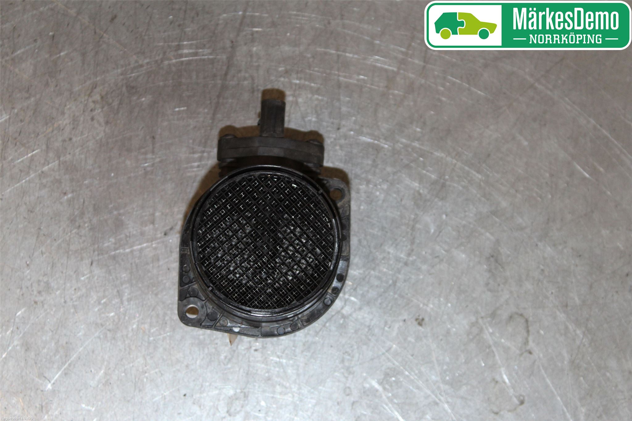 Audi A6/S6     97-05 Injluftmassamätare