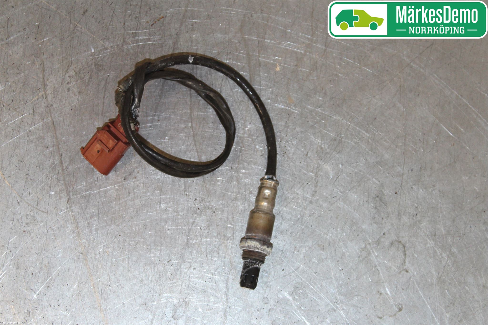 Volkswagen VW UP! / E-UP! Injlambdasond