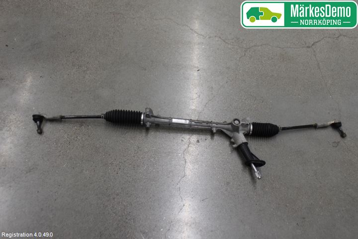 Volkswagen VW UP! / E-UP! Styrväxel-Snäcka