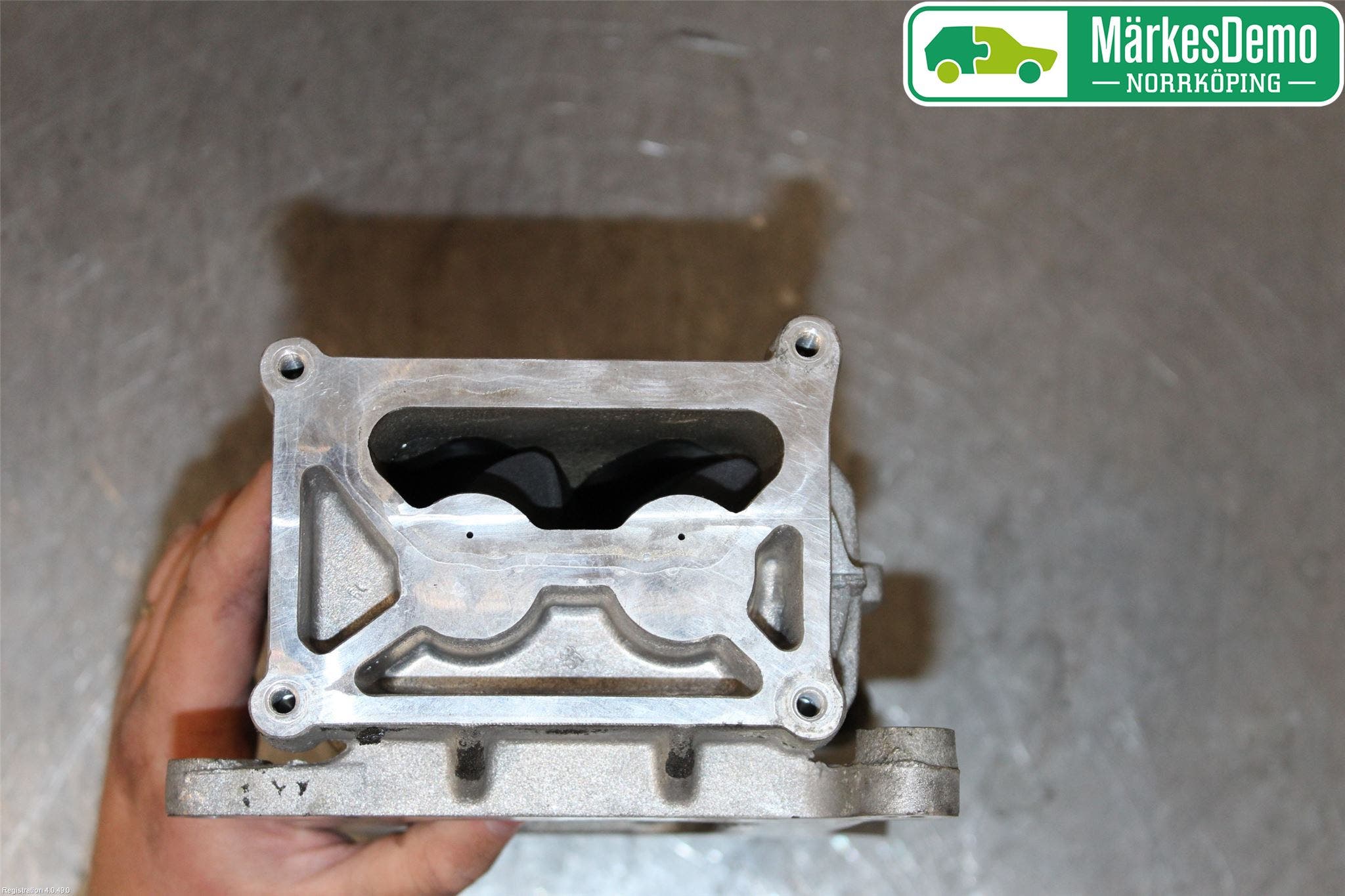 Volkswagen VW PASSAT CC 08-16 Kompressor Remdriven