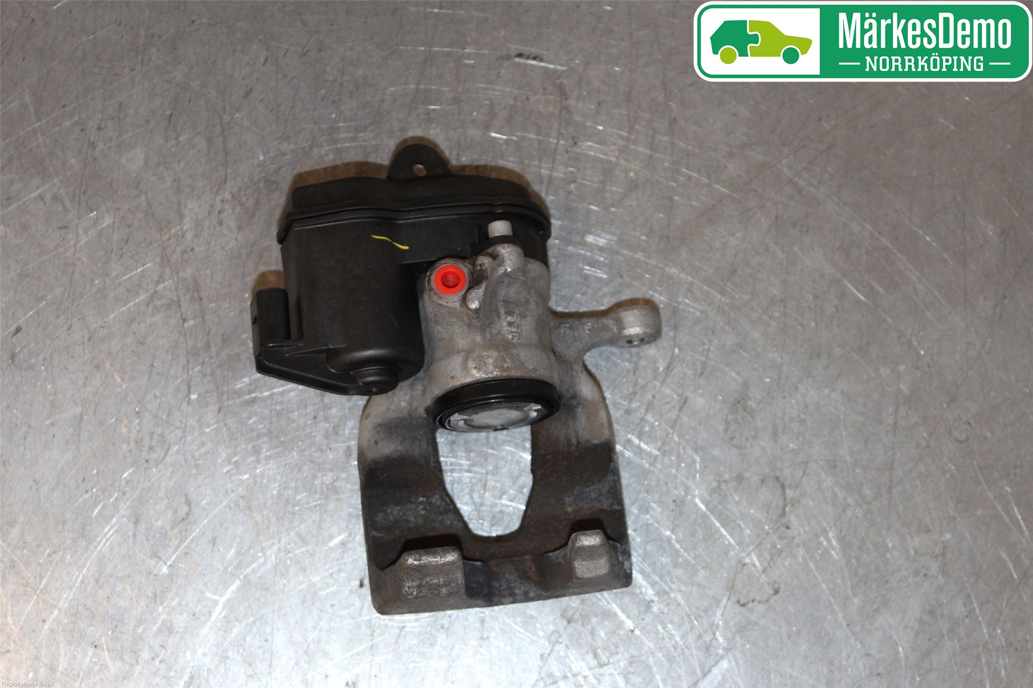 Audi Q5/SQ5 17- Bromsok Bak Vänster