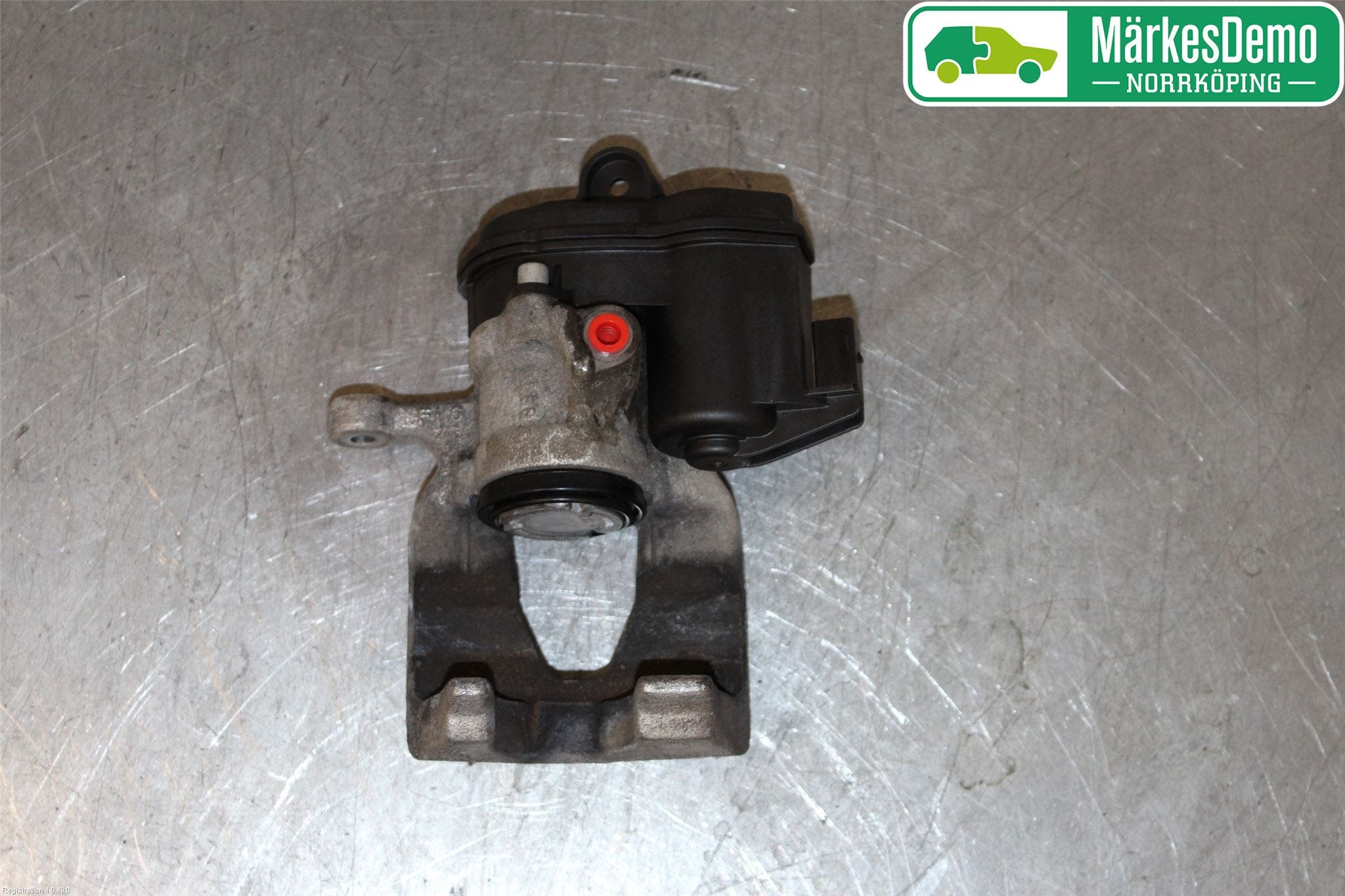 Audi Q5/SQ5 17- Bromsok Bak Höger