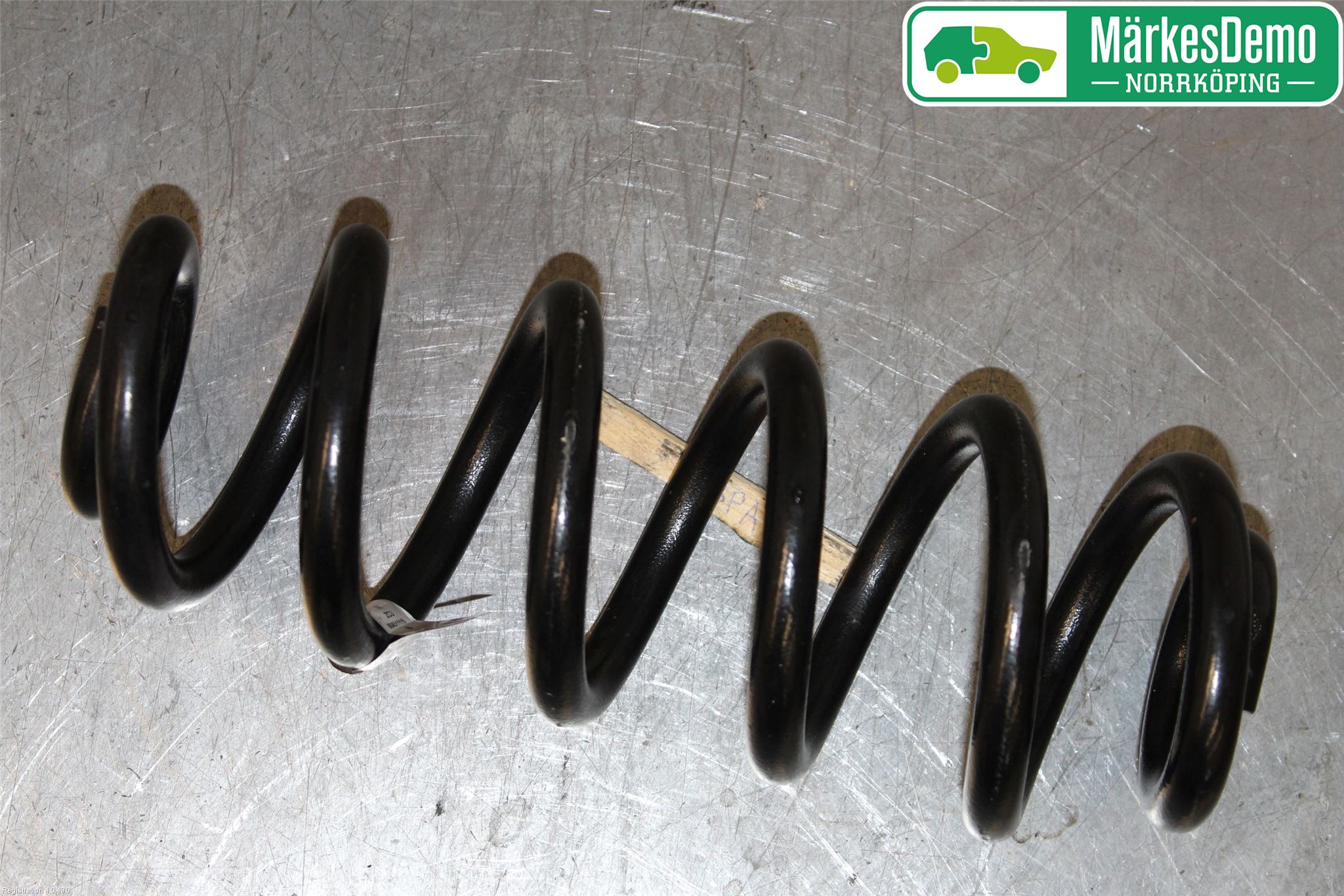 Audi Q5/SQ5 17- Fjäder Bak