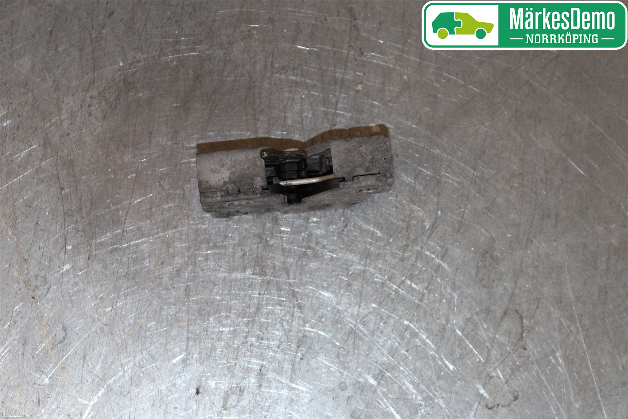 Volkswagen VW UP! / E-UP! Huvlås