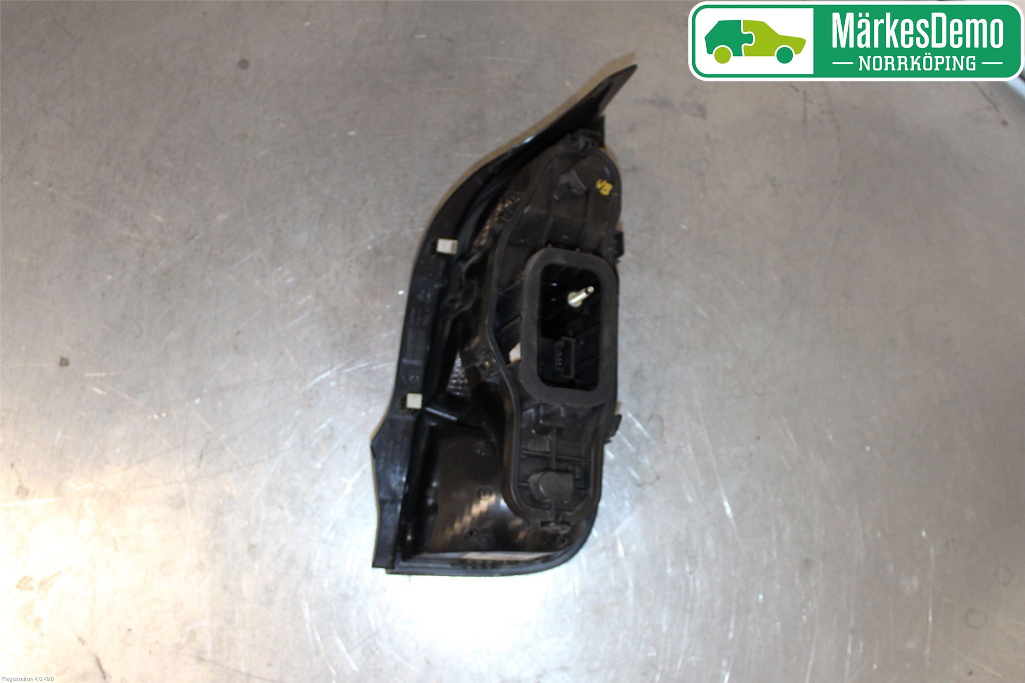 Volkswagen VW UP! / E-UP! Bakljus Vänster