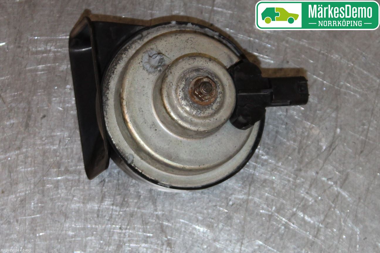 BMW 3 E90/91 SED/TOU 05-12 Signalhorn