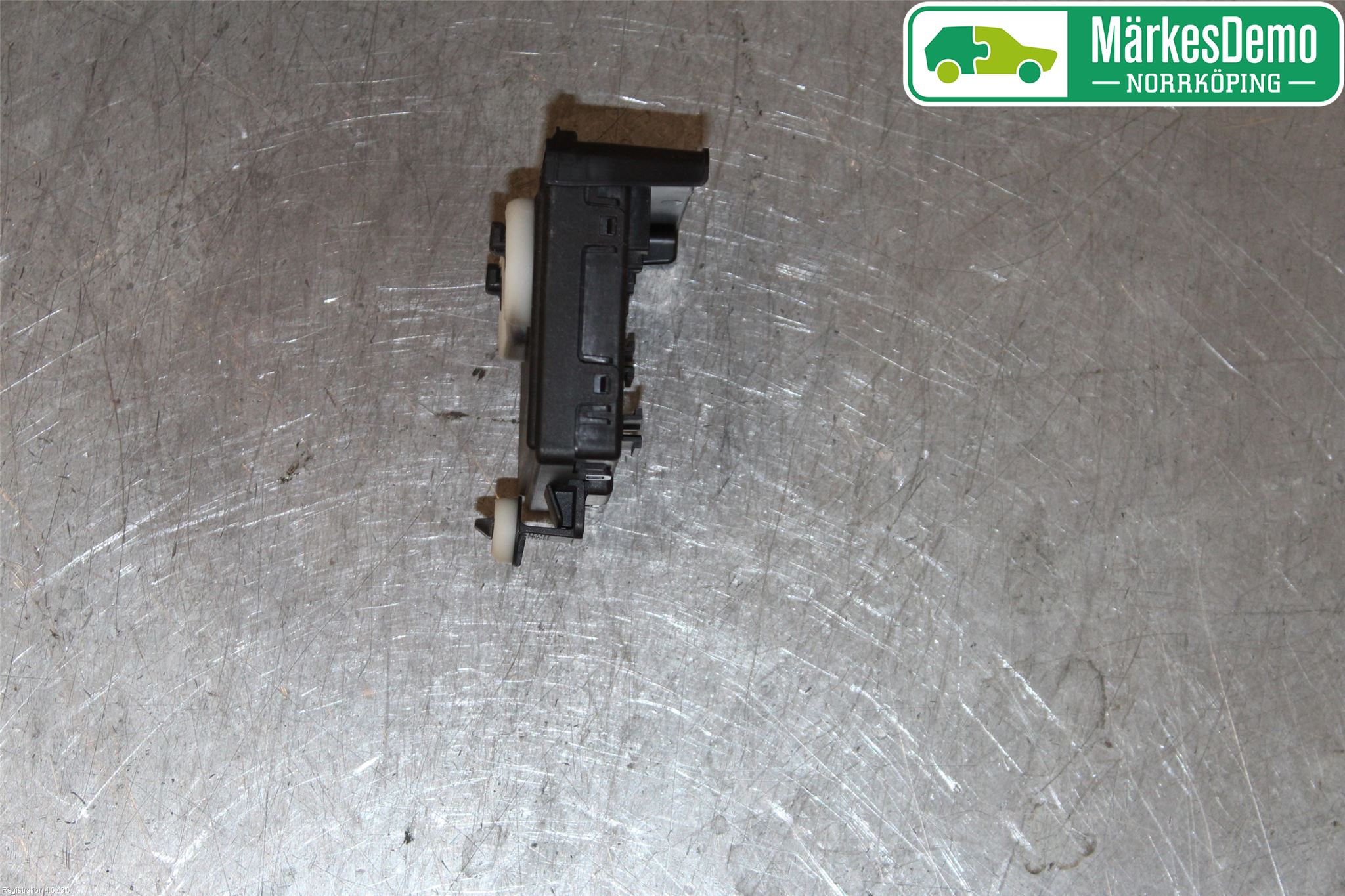 Audi Q5/SQ5 17- Styrenhet Dörr