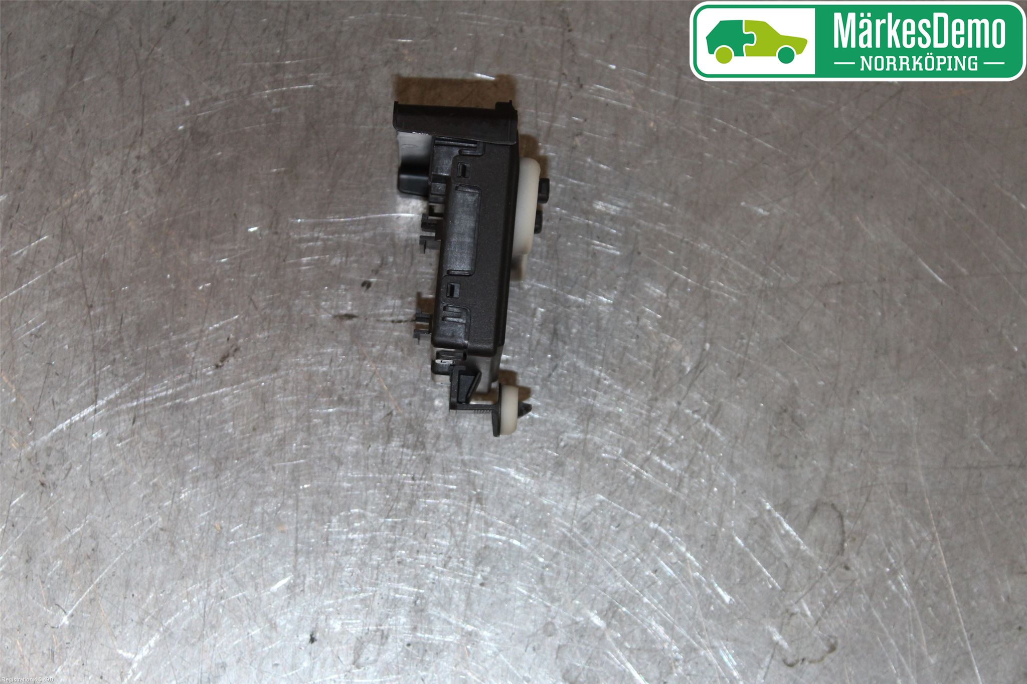 Audi Q5/SQ5 17- Styrenhet Dörr