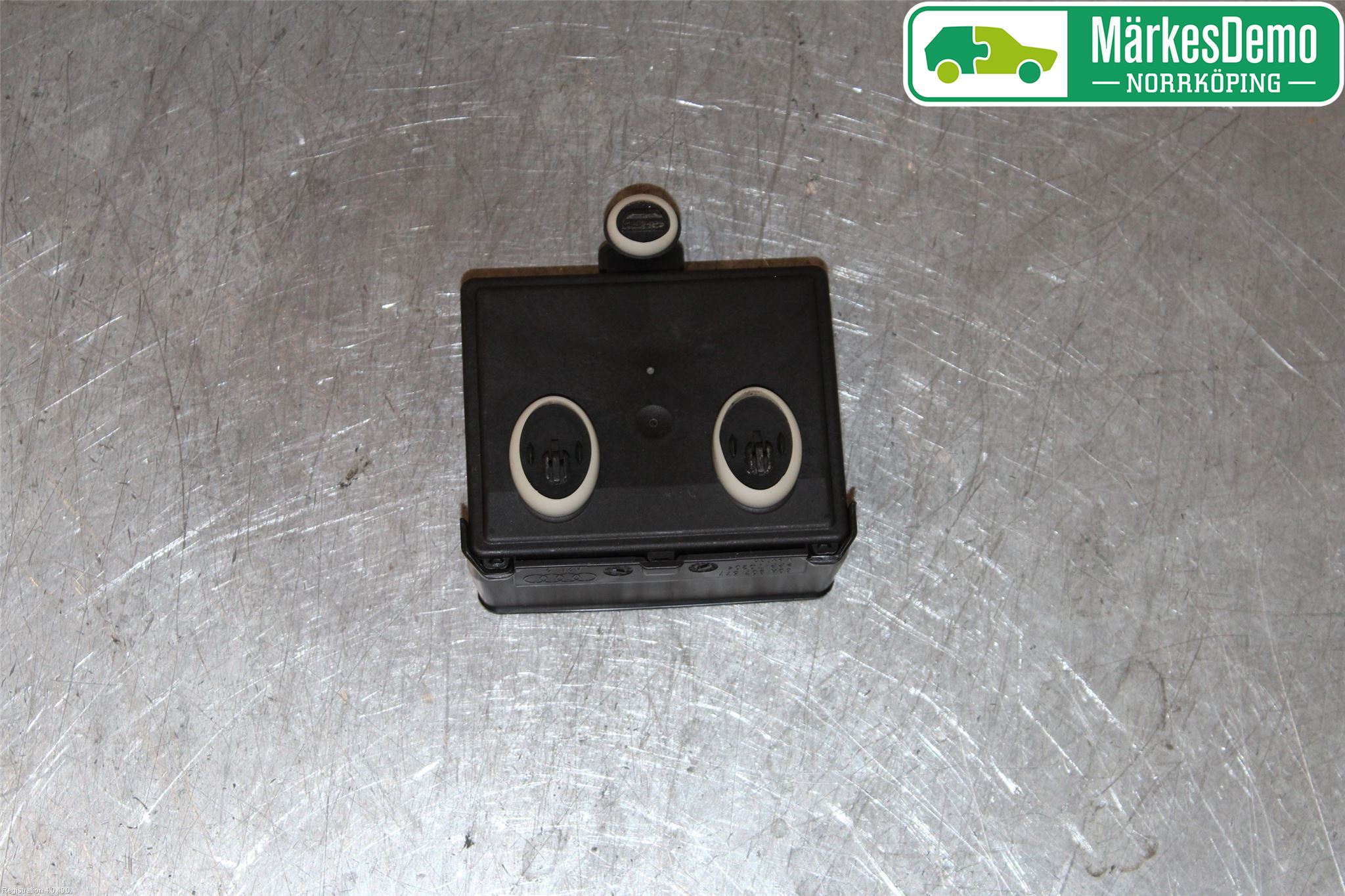 Audi Q5/SQ5 17- Styrenhet Dörr