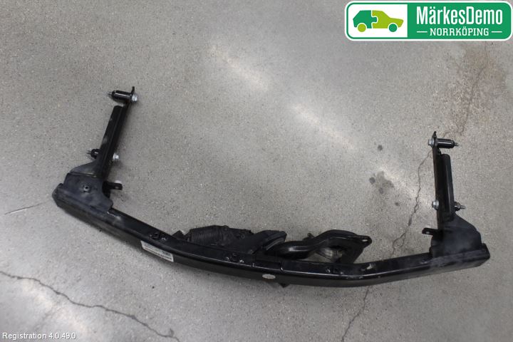 Audi A4/S4 B9 16-19 Dragkrok