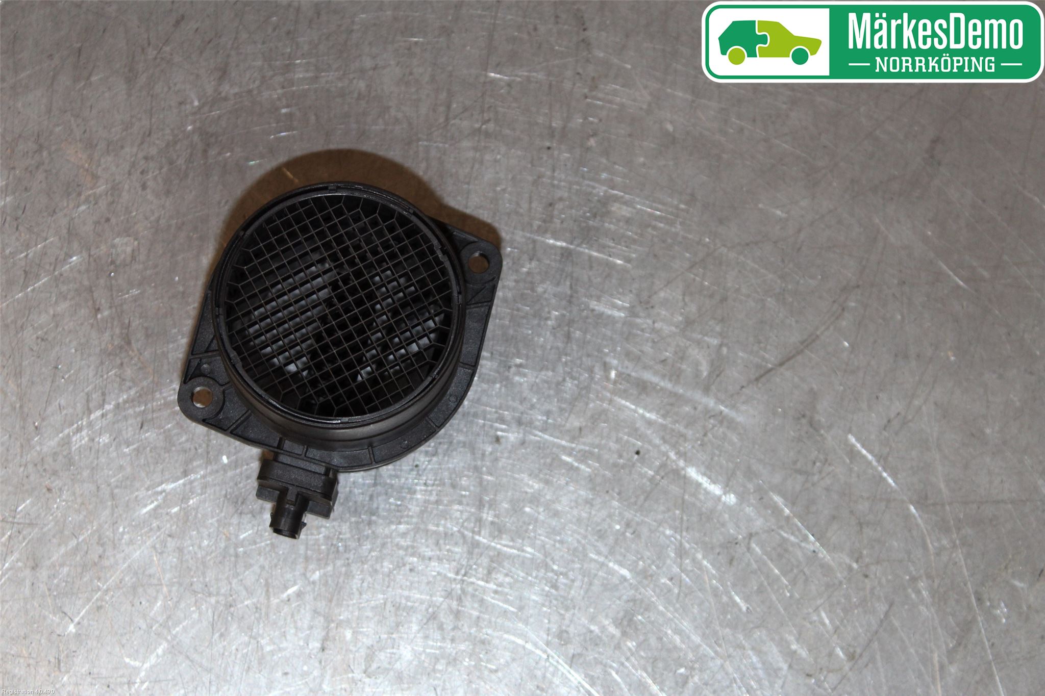 Audi A4/S4 B9 16-19 Injluftmassamätare