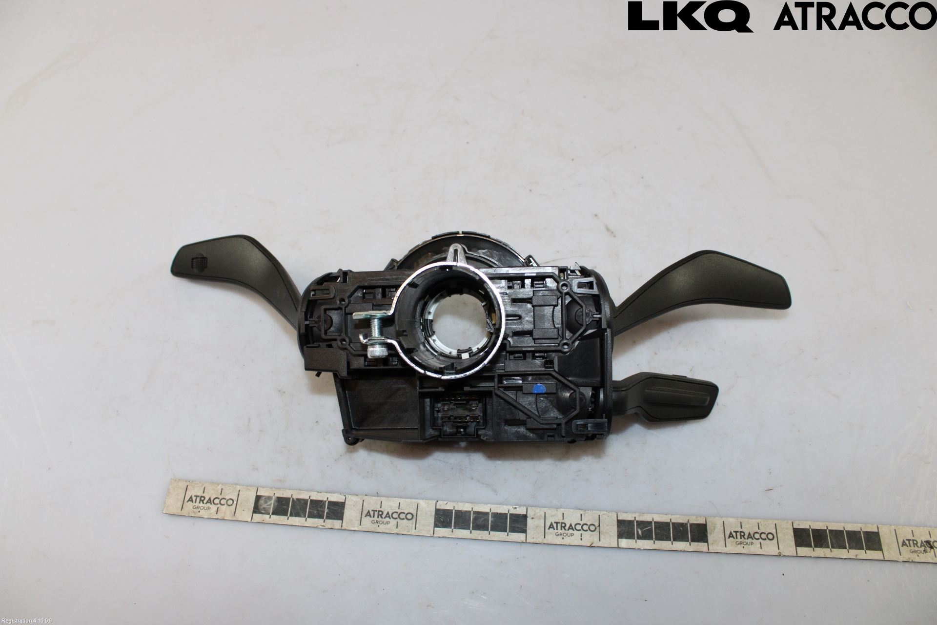 Audi Q5/SQ5 17- Spakcentral